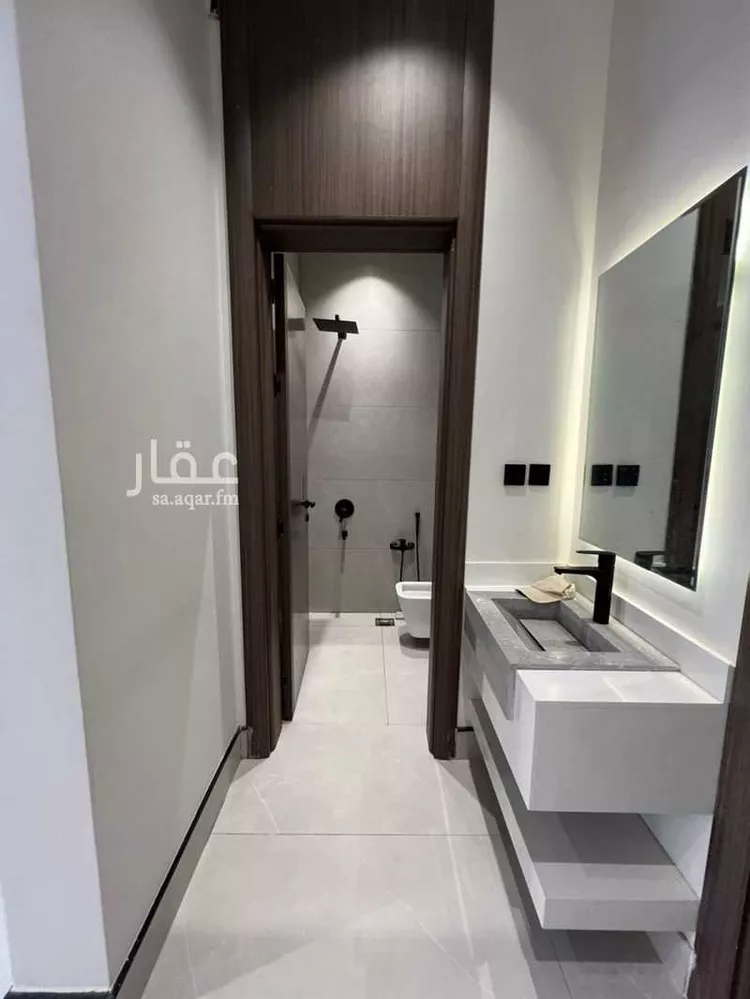 دور للبيع في شارع  عيسى ابن سلمان خليفه, حي المعيزيلة, مدينة الرياض, منطقة الرياض 9