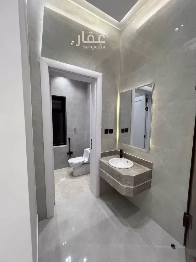 شقة للبيع في شارع الامام عبدالله بن سعود بن عبدالعزيز, حي القادسية, مدينة الرياض, منطقة الرياض صورة 5