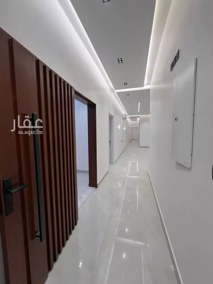 شقة للبيع في شارع الامام عبدالله بن سعود بن عبدالعزيز, حي القادسية, مدينة الرياض, منطقة الرياض 18