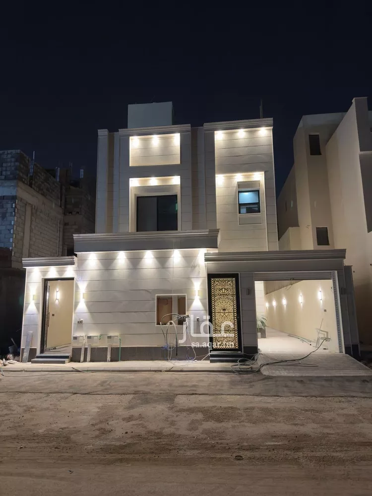 دور للبيع في حي الندوة, مدينة الرياض, منطقة الرياض