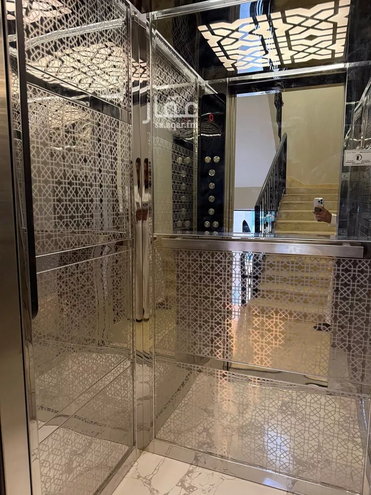 شقة للبيع في شارع رقم 165, حي الجنادرية, مدينة الرياض, منطقة الرياض صورة 3