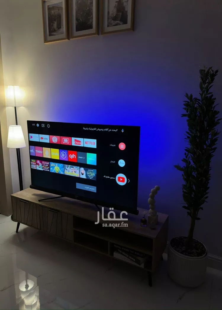 شقة للإيجار في شارع الإمام محمد إسماعيل الصنعاني, حي الخليج, مدينة الرياض, منطقة الرياض صورة 4