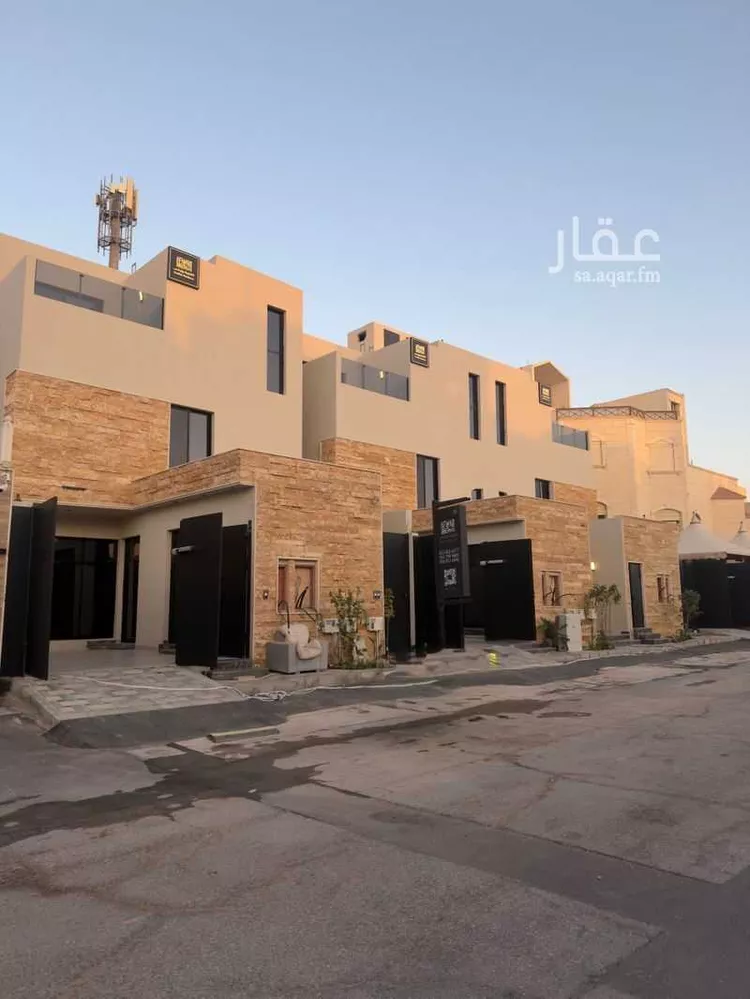 شقة للبيع في شارع العطوف, حي إشبيلية, مدينة الرياض, منطقة الرياض