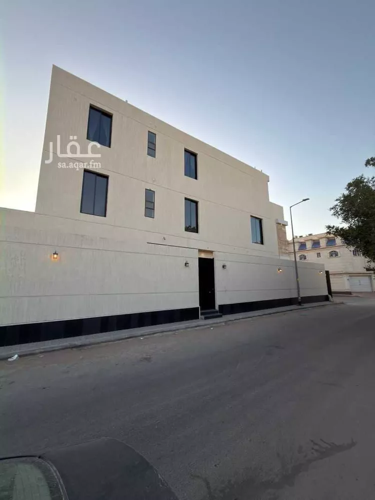 فيلا للبيع في شارع الدمام الفرعي, حي اليرموك, مدينة الرياض, منطقة الرياض صورة 3