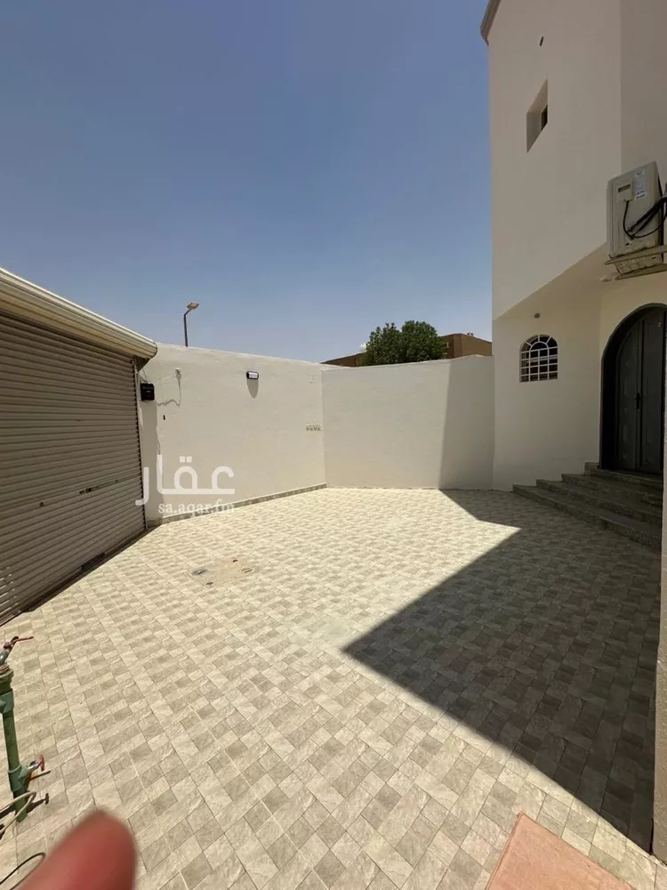 شقة للإيجار في شارع خالد بن أحمد السديري, حي الخليج, مدينة الرياض, منطقة الرياض صورة 4