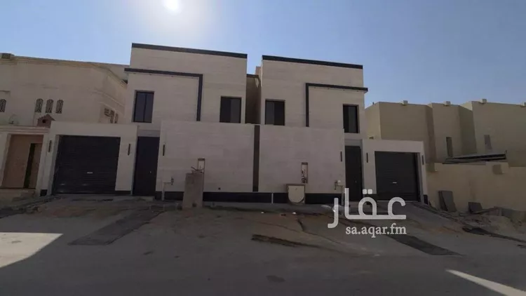 فيلا للبيع في شارع جبل خيرة, حي العريجاء الغربي, مدينة الرياض, منطقة الرياض