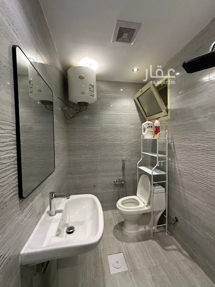 شقة للإيجار في شارع الامير بندر بن عبدالعزيز, حي النهضة, مدينة الرياض, منطقة الرياض صورة 5