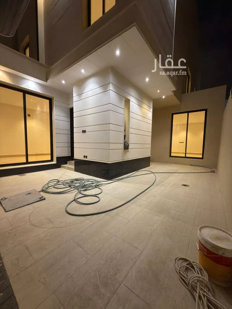 فيلا للبيع في شارع جبل خيرة, حي العريجاء الغربي, مدينة الرياض, منطقة الرياض صورة 3