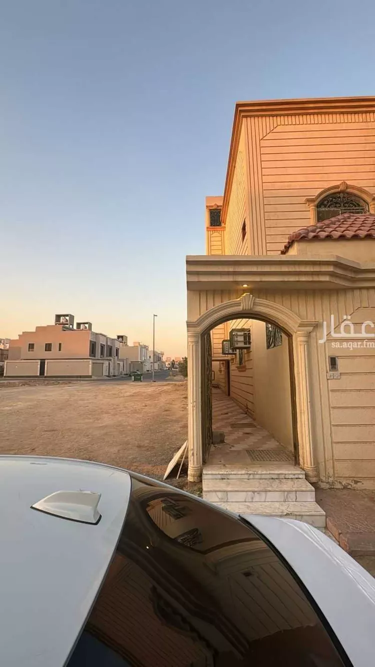 Floor for Rent in Riyadh Tuwaiq