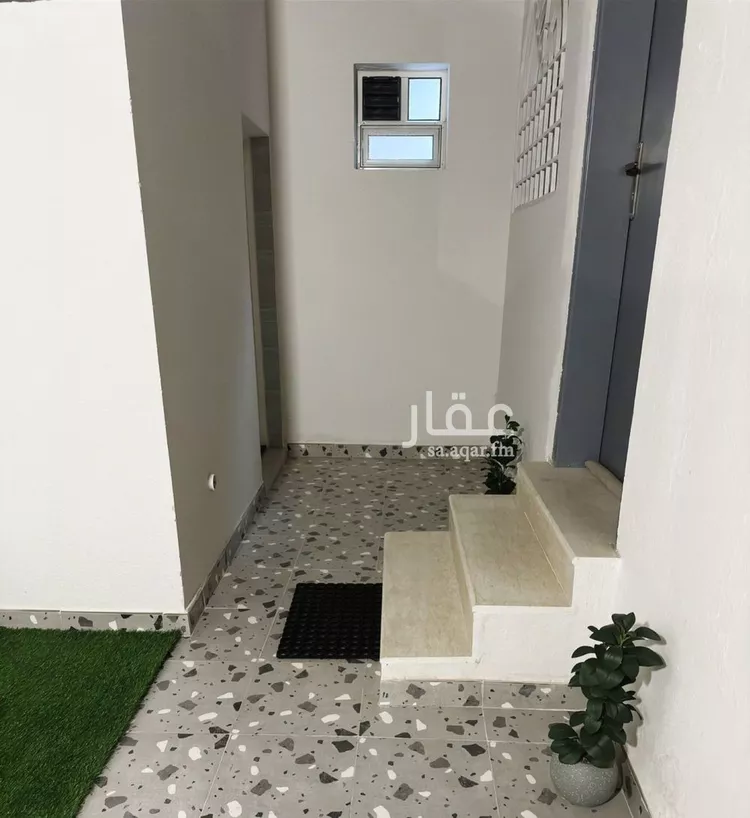 شقة للإيجار في شارع ابراهيم بن عفيصان, حي الروضة, مدينة الرياض, منطقة الرياض صورة 4