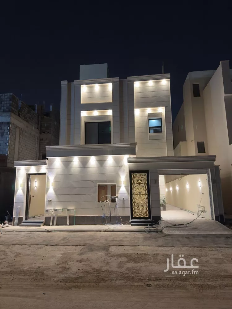 دور للبيع في حي الندوة, مدينة الرياض, منطقة الرياض