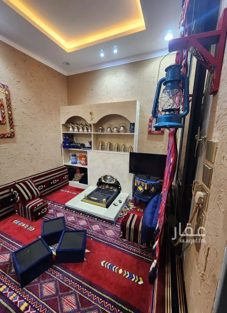 فيلا للإيجار في شارع المشتل, حي ظهرة لبن, مدينة الرياض, منطقة الرياض صورة 4