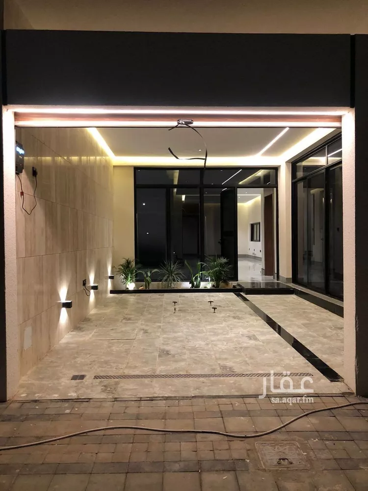 فيلا للإيجار في شارع أبي عامر الأشعري, حي المهدية, مدينة الرياض, منطقة الرياض صورة 2