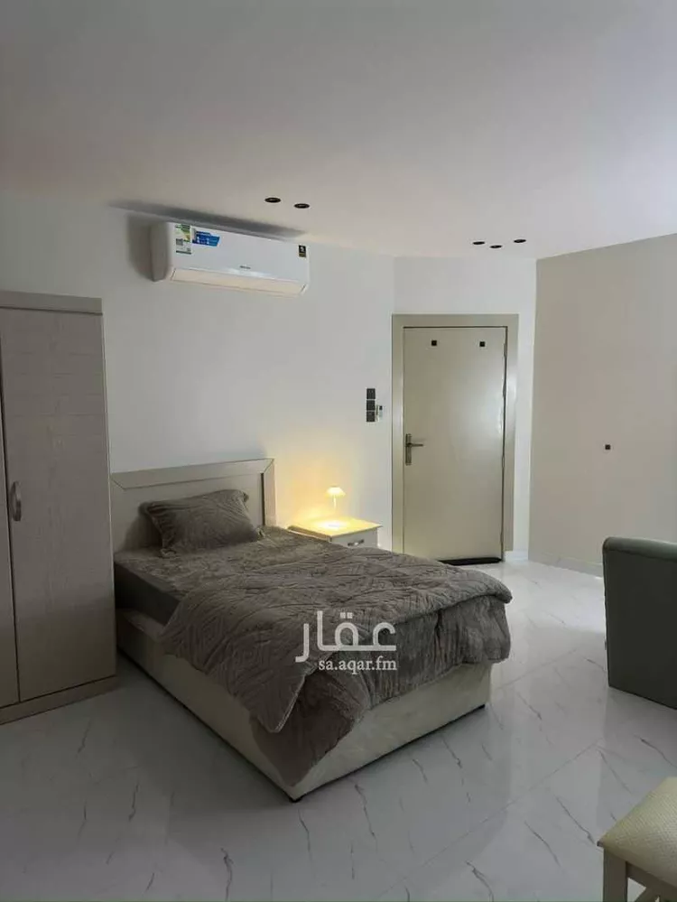 شقة للإيجار في شارع وادي مطعم, حي النهضة, مدينة الرياض, منطقة الرياض 1 صورة