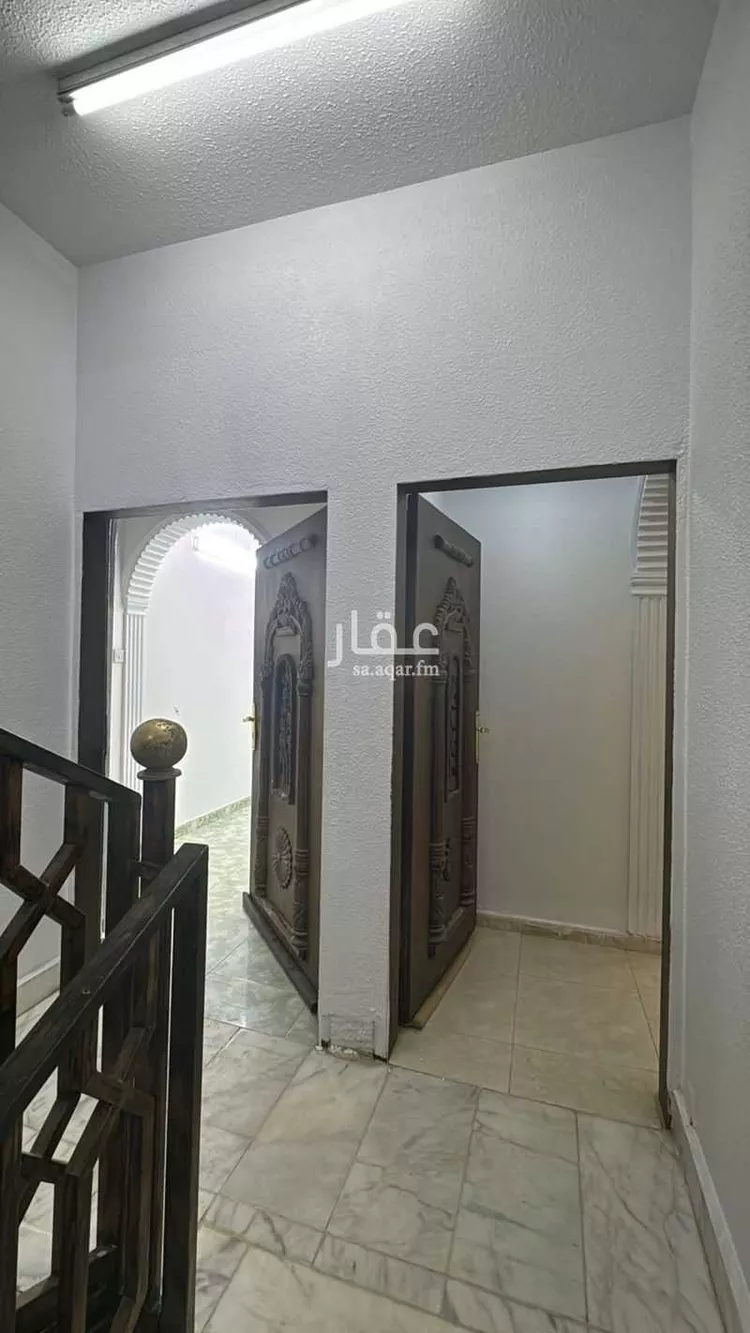 دور للإيجار في شارع السقائف, حي طويق, مدينة الرياض, منطقة الرياض صورة 2