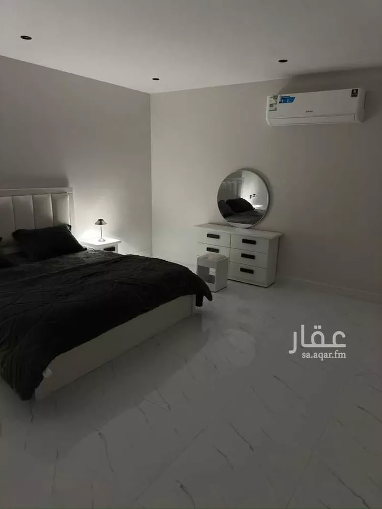 شقة للإيجار في شارع الامير بندر بن عبدالعزيز, حي النهضة, مدينة الرياض, منطقة الرياض صورة 2