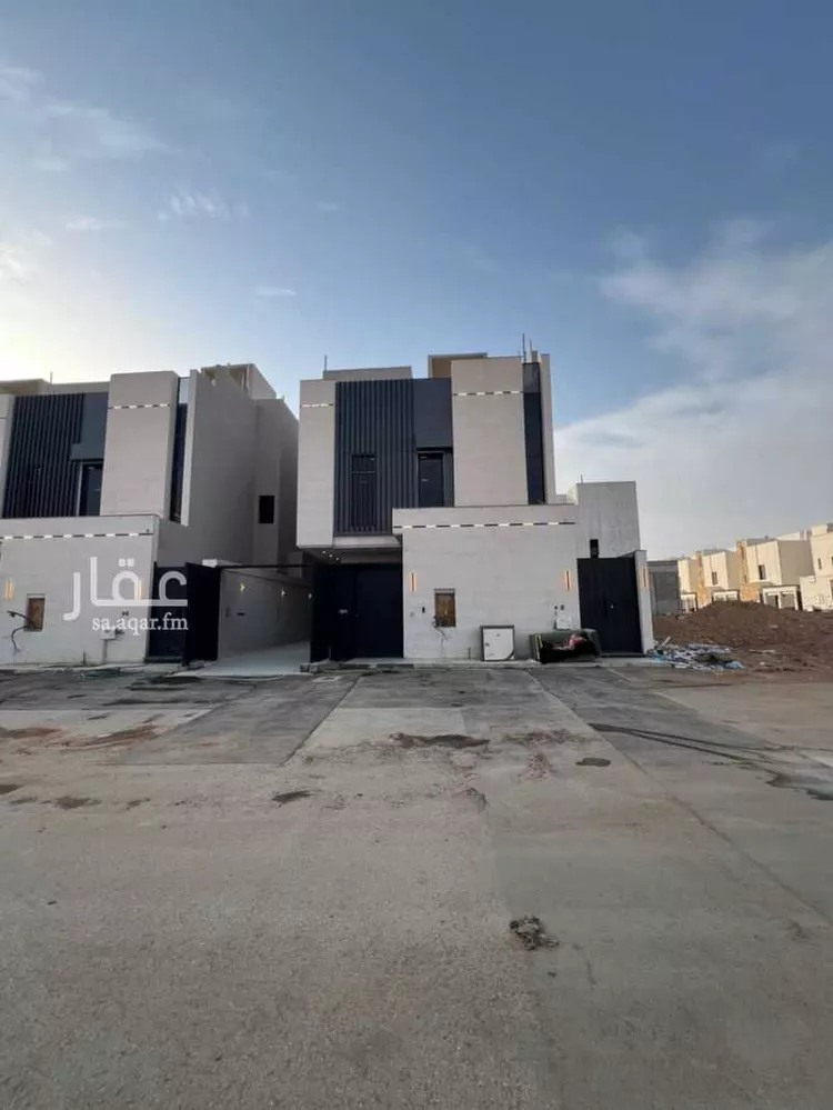 فيلا للبيع في شارع  عيسى ابن سلمان خليفه, حي المعيزيلة, مدينة الرياض, منطقة الرياض 1 صورة