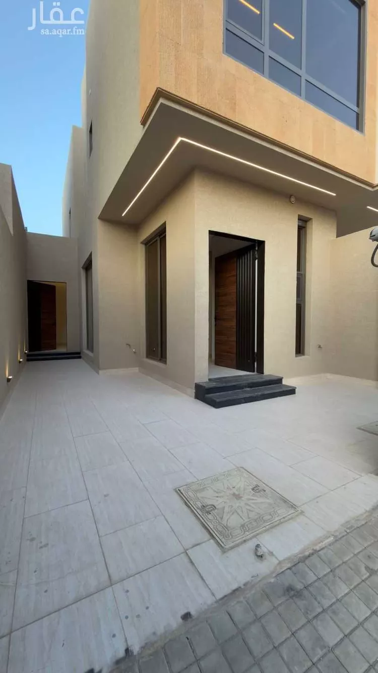 دور للبيع في شارع الدمام الفرعي, حي غرناطة, مدينة الرياض, منطقة الرياض صورة 2