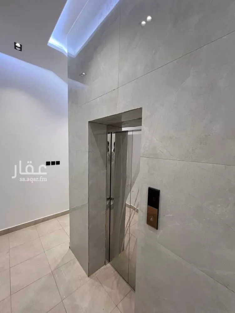شقة للبيع في شارع الامام عبدالله بن سعود بن عبدالعزيز, حي القادسية, مدينة الرياض, منطقة الرياض صورة 2