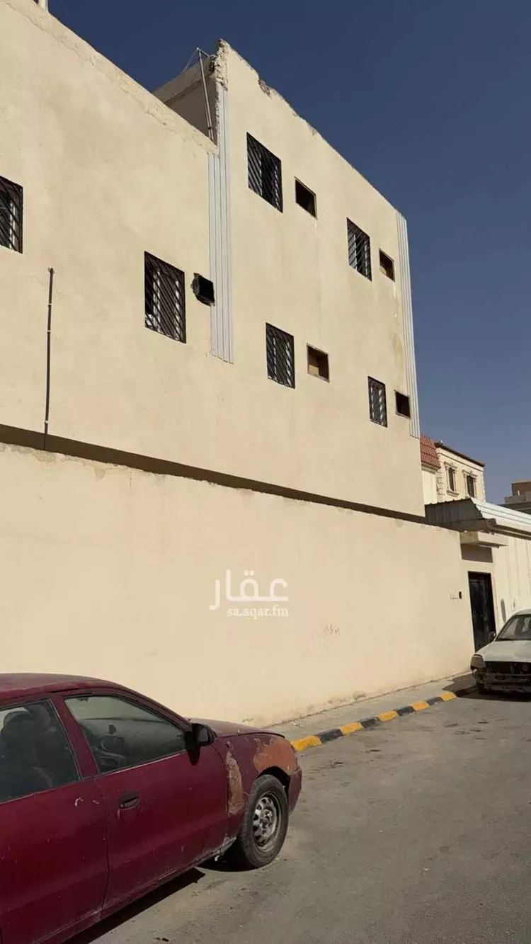 Building for Rent in Riyadh Tuwaiq