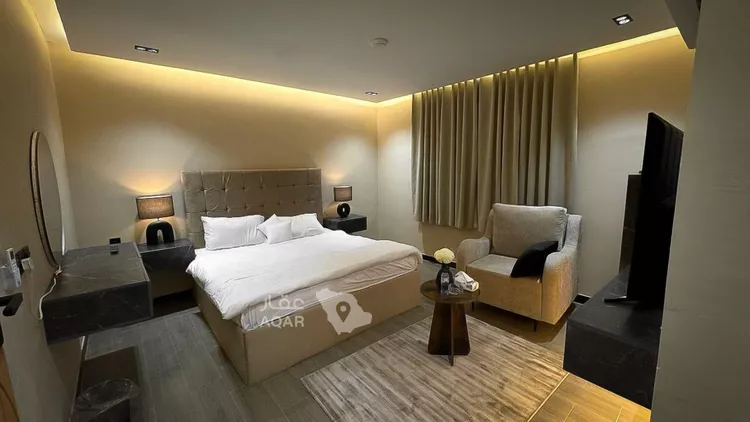 شقة للإيجار في شارع الذهبي, حي طويق, مدينة الرياض, منطقة الرياض