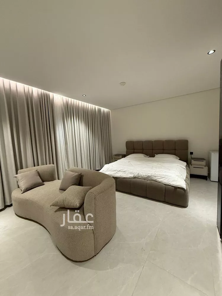 شقة للإيجار في شارع ابراهيم بن عفيصان, حي الروضة, مدينة الرياض, منطقة الرياض صورة 2