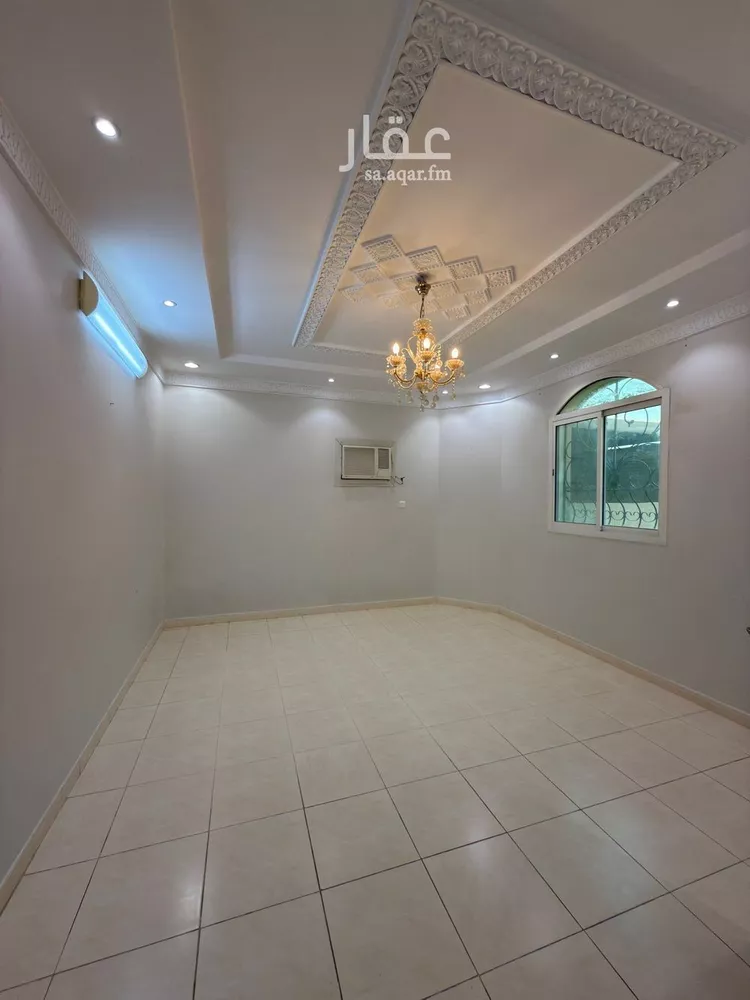 دور للإيجار في شارع المرواح, حي اليرموك, مدينة الرياض, منطقة الرياض صورة 3