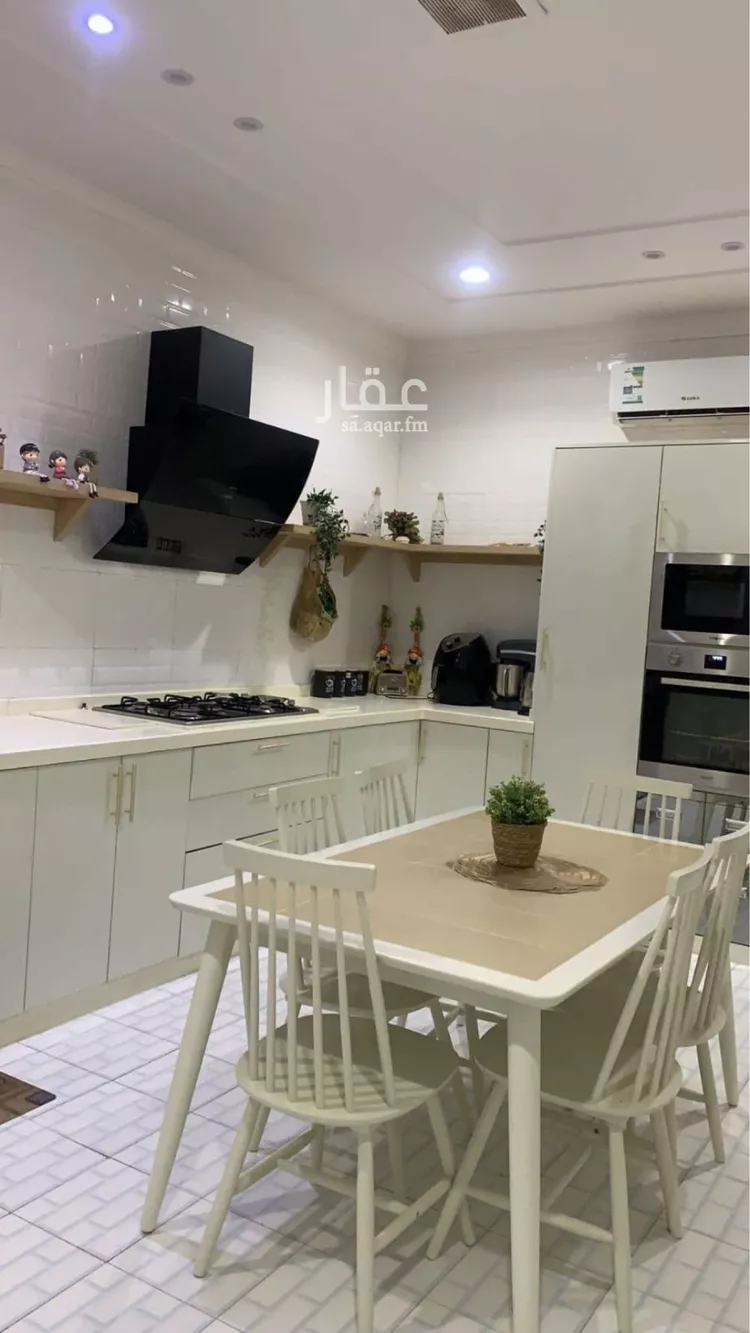 فيلا للإيجار في شارع المشتل, حي ظهرة لبن, مدينة الرياض, منطقة الرياض صورة 5