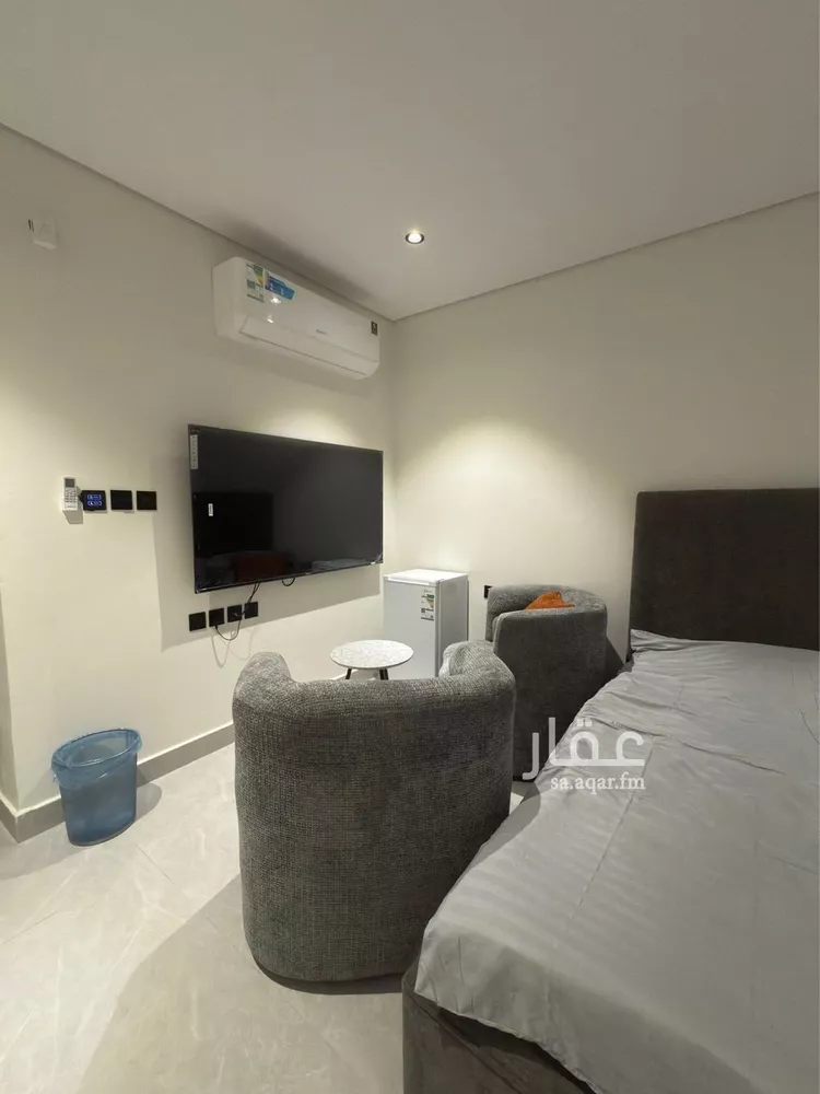 شقة للإيجار في شارع المروج, حي اليرموك, مدينة الرياض, منطقة الرياض صورة 2