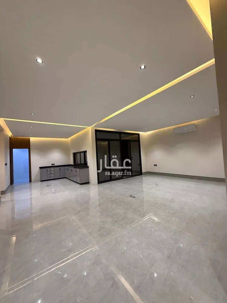 فيلا للإيجار في شارع أبي عامر الأشعري, حي المهدية, مدينة الرياض, منطقة الرياض صورة 3