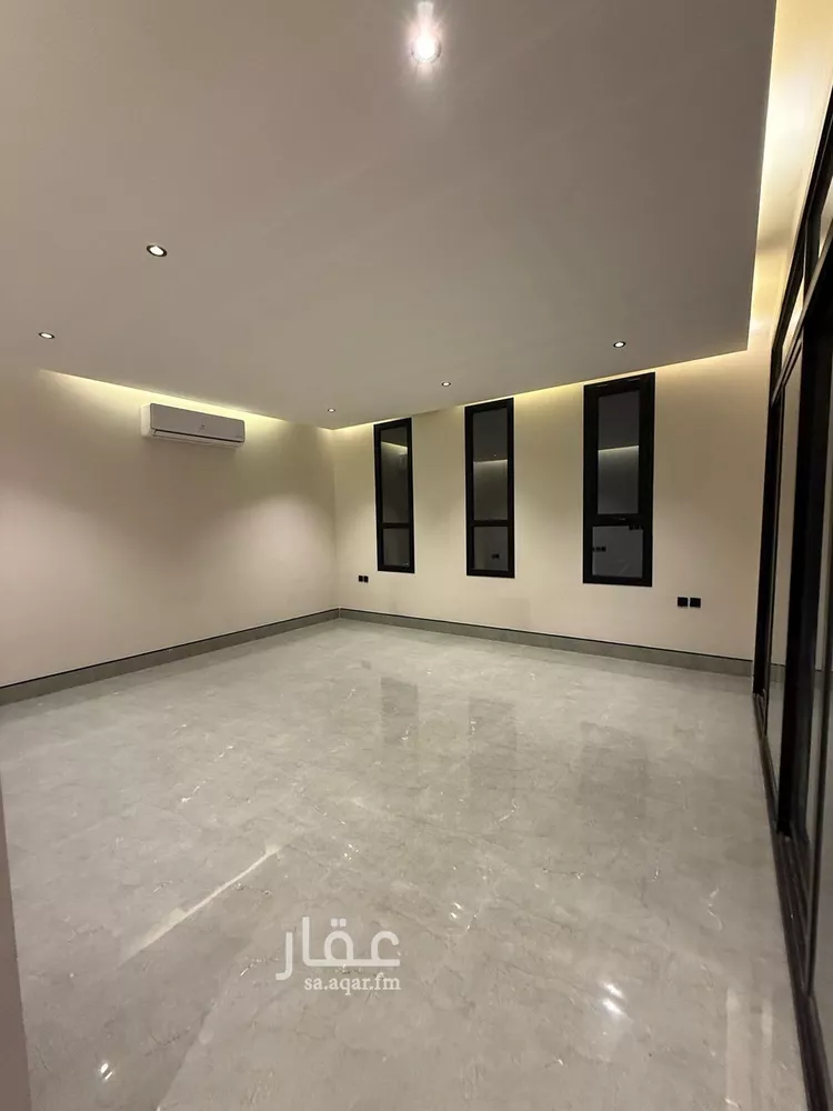 فيلا للإيجار في شارع أبي عامر الأشعري, حي المهدية, مدينة الرياض, منطقة الرياض صورة 5