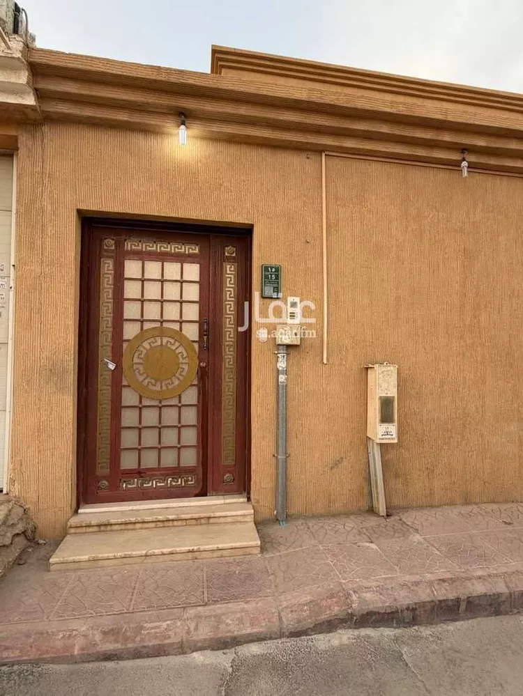 دور للإيجار في شارع الطلحة, حي النهضة, مدينة الرياض, منطقة الرياض