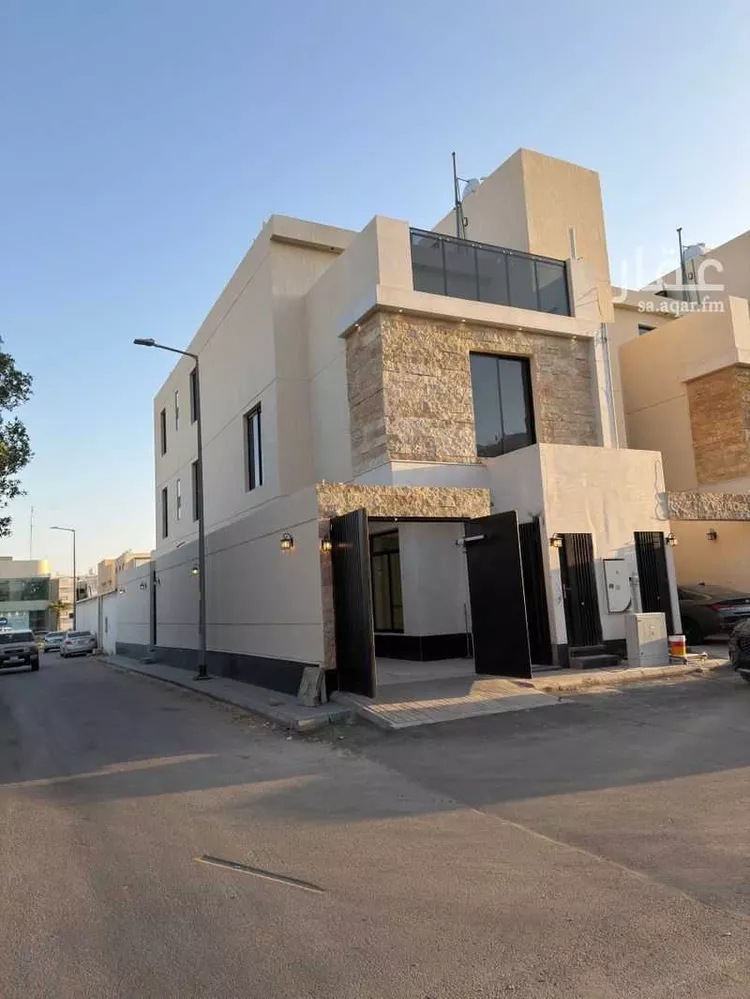 فيلا للبيع في شارع الدمام الفرعي, حي اليرموك, مدينة الرياض, منطقة الرياض صورة 2