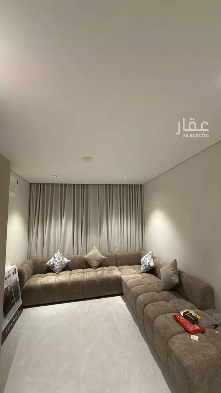 شقة للإيجار في شارع المروج, حي اليرموك, مدينة الرياض, منطقة الرياض 1 صورة