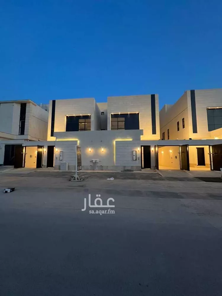 فيلا للبيع في شارع الجنادرية الفرعي, حي المعيزيلة, مدينة الرياض, منطقة الرياض