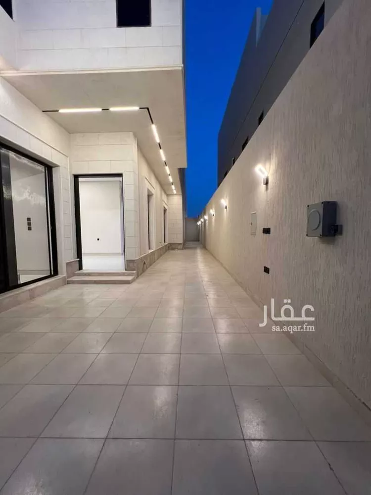 فيلا للبيع في شارع الجنادرية الفرعي, حي المعيزيلة, مدينة الرياض, منطقة الرياض صورة 3