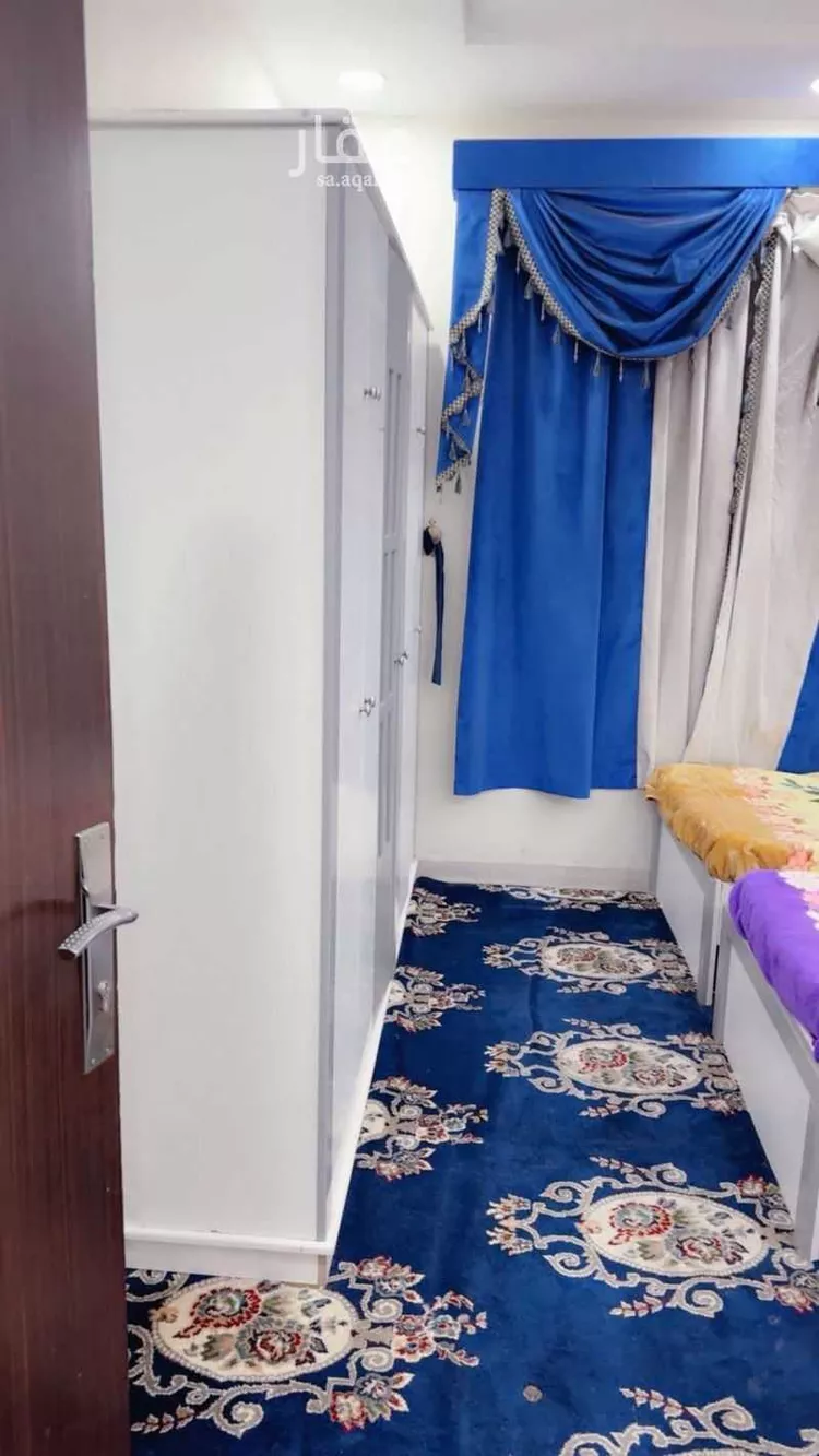 شقة للإيجار في شارع بلال بن رباح, حي طويق, مدينة الرياض, منطقة الرياض 1 صورة