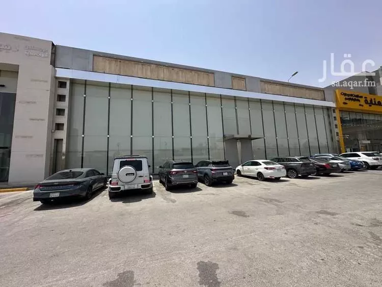 Building for Rent in Riyadh Al Mohammadiyah