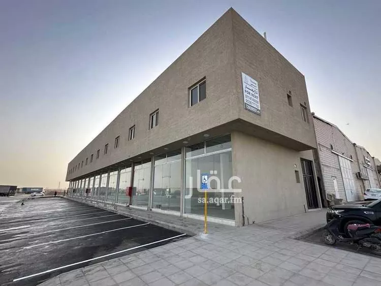 عمارة للإيجار في شارع الخليل, حي السلي, مدينة الرياض, منطقة الرياض صورة 2