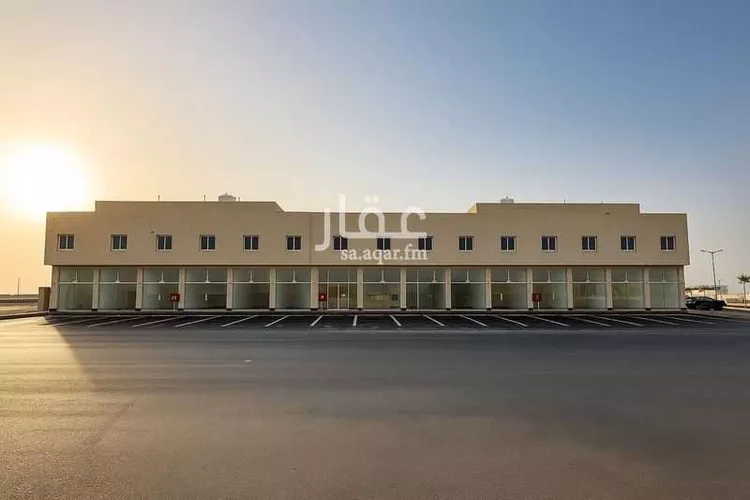 عمارة للإيجار في شارع الخليل, حي السلي, مدينة الرياض, منطقة الرياض صورة 3
