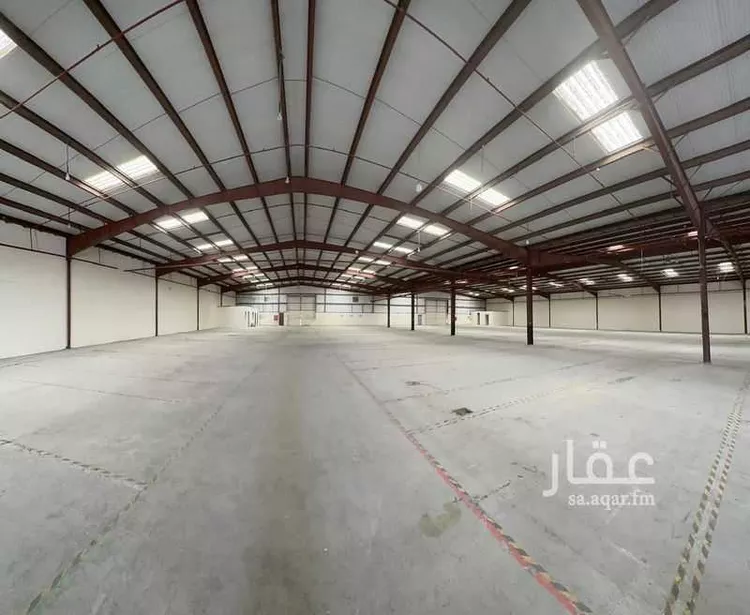 مستودع للإيجار في شارع الأسياح, حي السلي, مدينة الرياض, منطقة الرياض صورة 2