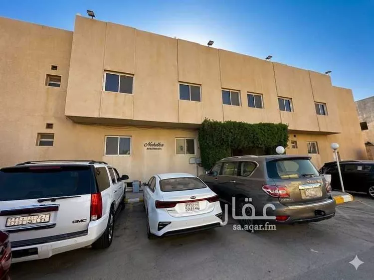 عمارة للإيجار في شارع النهضة, حي الربوة, مدينة الرياض, منطقة الرياض