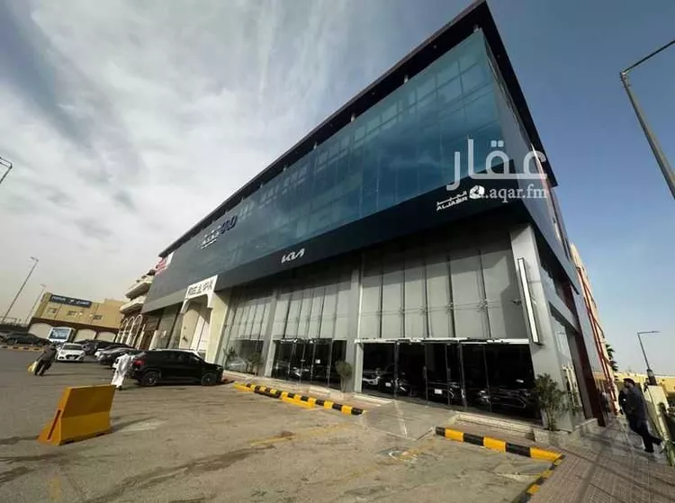 Building for Rent in Riyadh Ar Rabie 1 صورة