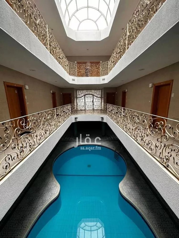 عمارة للإيجار في شارع النهضة, حي الربوة, مدينة الرياض, منطقة الرياض صورة 2