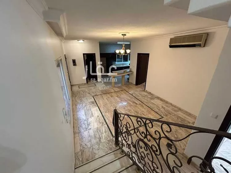 فيلا للإيجار في شارع ابن حمزة الدمشقي, حي الربوة, مدينة الرياض, منطقة الرياض صورة 2