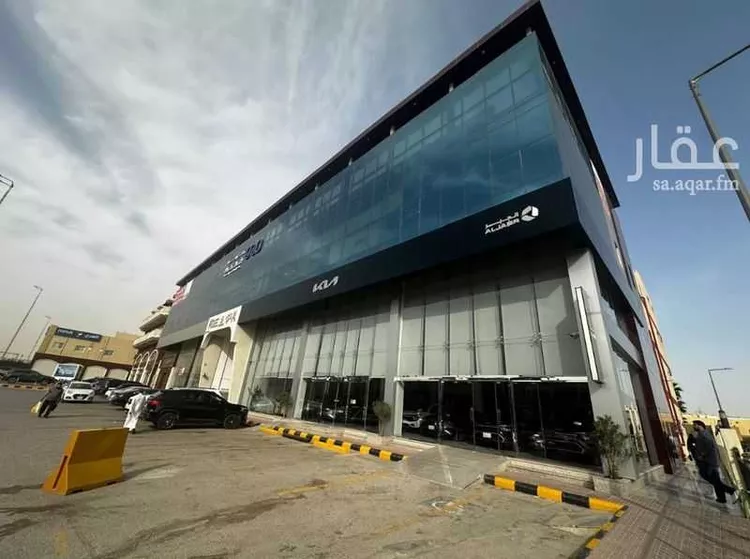 Shop for Rent in Riyadh Ar Rabie 1 صورة
