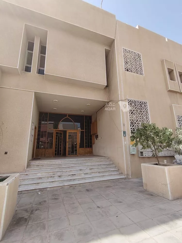 شقة للإيجار في شارع ابن أبي الرجاء ، حي الملز ، الرياض ، منطقة الرياض صورة 2