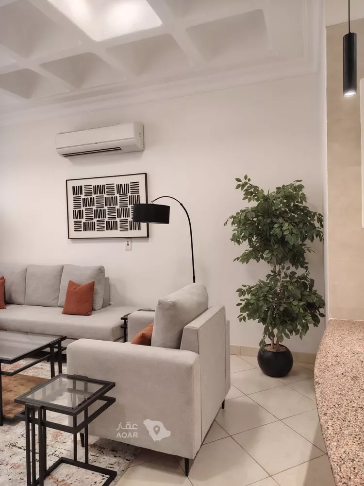 شقة للإيجار في شارع ابن أبي الرجاء ، حي الملز ، الرياض ، منطقة الرياض 6