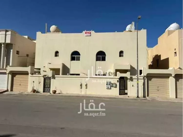 Villa for Rent in Riyadh Ar Rabwah