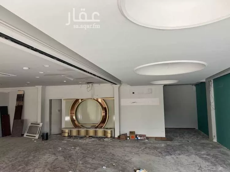 Shop for Rent in Riyadh Al Mursalat صورة 4
